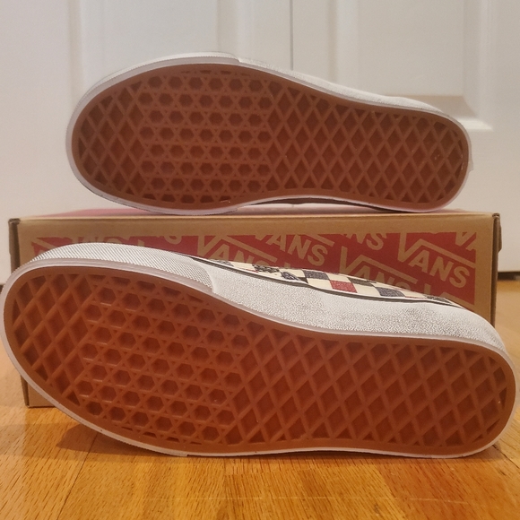 Vans Checkerboard Authentic - Picture 5 of 6